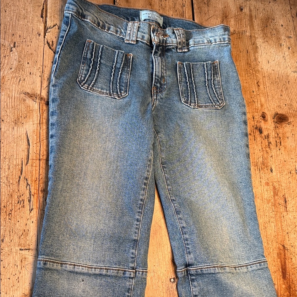 Revice Jeans